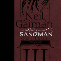 SANDMAN OMNIBUS HC VOL 03 (RES) (MR)