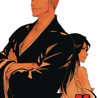 BLEACH GN VOL 74 (C: 1-0-1)