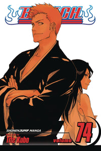 BLEACH GN VOL 74 (C: 1-0-1)