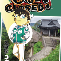 CASE CLOSED GN VOL 68 (C: 1-0-1)