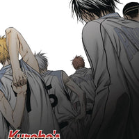 KUROKO BASKETBALL 2IN1 TP VOL 14 (C: 1-0-1)