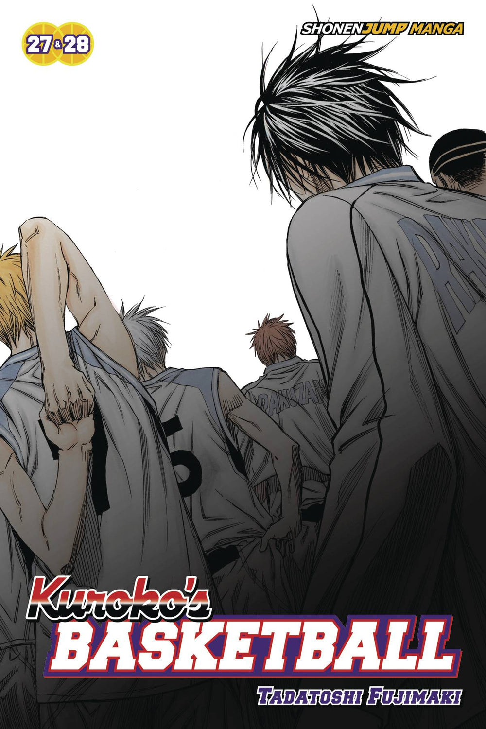 KUROKO BASKETBALL 2IN1 TP VOL 14 (C: 1-0-1)