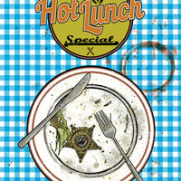 HOT LUNCH SPECIAL #3 (MR)