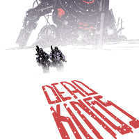 DEAD KINGS #1 CVR A DOW SMITH