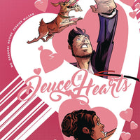 DEUCE OF HEARTS TP (C: 0-1-2)