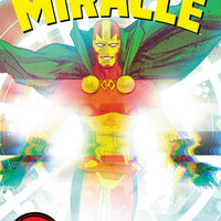 MISTER MIRACLE TP (RES) (MR)