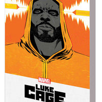 LUKE CAGE MPGN TP EVERY MAN