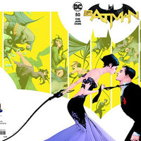 DF BATMAN #50 JAE LEE EXC (C: 0-1-2)