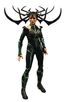 ONE-12 COLLECTIVE MARVEL THOR RAGNAROK HELA ACTION FIGURE
