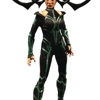 ONE-12 COLLECTIVE MARVEL THOR RAGNAROK HELA ACTION FIGURE