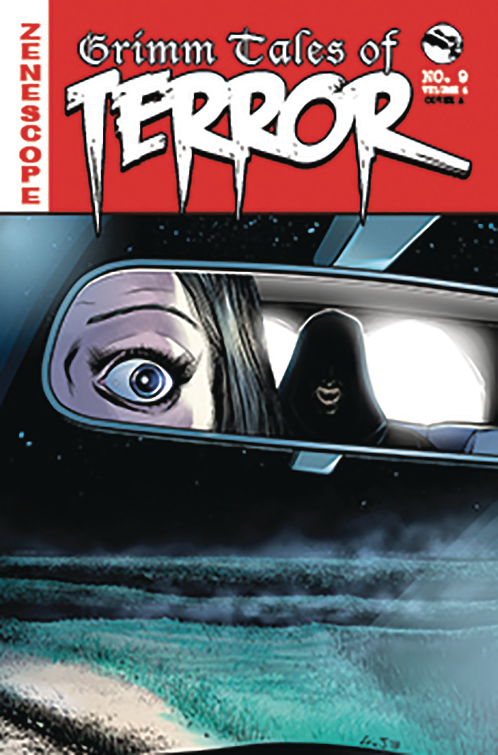 GFT TALES OF TERROR VOL 4 #9 CVR A ERIC J