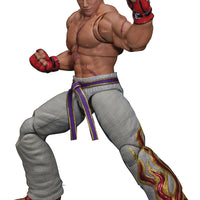 STORM COLLECTIBLES TEKKEN 7 KAZUYA MISHIMA 1/12 ACTION FIGURE