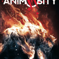 ANIMOSITY #18 (MR)