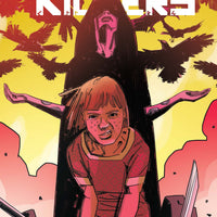 CLANKILLERS #5