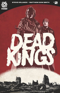 DEAD KINGS #2