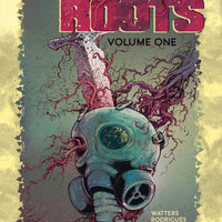 DEEP ROOTS TP VOL 01 (MR) (C: 0-1-2)