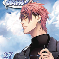 FOOD WARS SHOKUGEKI NO SOMA GN VOL 27 (C: 1-0-1)