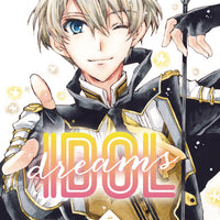 IDOL DREAMS GN VOL 05 (C: 1-0-1)