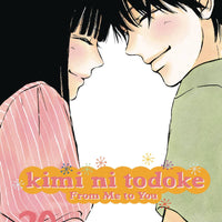 KIMI NI TODOKE GN VOL 30 FROM ME TO YOU (C: 1-0-1)