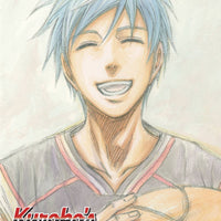 KUROKO BASKETBALL 2IN1 TP VOL 15 (C: 1-0-1)