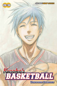 KUROKO BASKETBALL 2IN1 TP VOL 15 (C: 1-0-1)