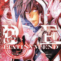 PLATINUM END VOL 07 (MR) (C: 1-0-1)