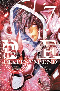 PLATINUM END VOL 07 (MR) (C: 1-0-1)