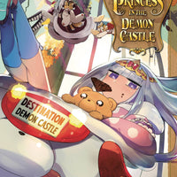 SLEEPY PRINCESS IN DEMON CASTLE GN VOL 04 (C: 1-0-1)