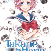 TAKANE & HANA GN VOL 06 (C: 1-0-1)