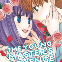 YOUNG MASTERS REVENGE GN VOL 04 (C: 1-0-1)