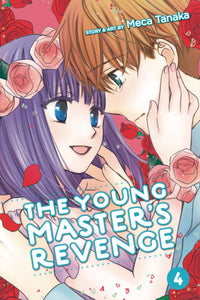 YOUNG MASTERS REVENGE GN VOL 04 (C: 1-0-1)