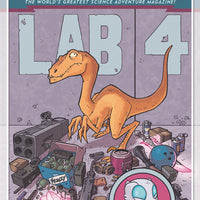 ATOMIC ROBO GREATEST HITS