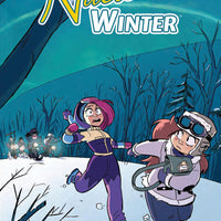 NUCLEAR WINTER ORIGINAL GN VOL 02 (C: 0-1-2)