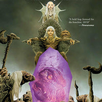 JIM HENSON POWER OF DARK CRYSTAL TP VOL 01 (C: 0-1-2)