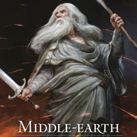 MIDDLE-EARTH HC JOURNEYS IN MYTH AND LEGEND (C: 0-1-2)