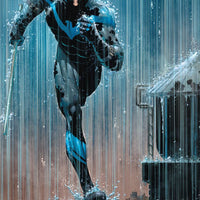 NIGHTWING TP VOL 07 THE BLEEDING EDGE