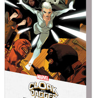 CLOAK AND DAGGER MPGN TP SHADES OF GREY