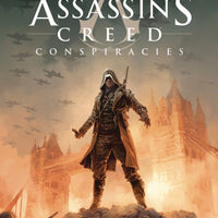 ASSASSINS CREED CONSPIRACIES TP