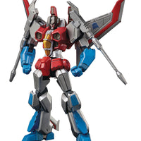 TRANSFORMERS STARSCREAM FURAI MDL KIT