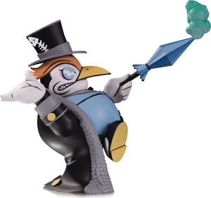 DC ARTISTS ALLEY PENGUIN BY LEDBETTER PVC FIGURE