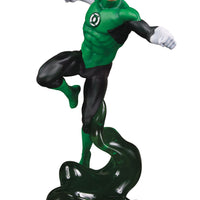 DC DESIGNER SERIES GREEN LANTERN BY IVAN REIS STATUE