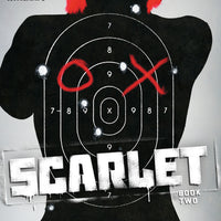 SCARLET TP BOOK 02 (MR)