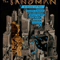 SANDMAN TP VOL 05 A GAME OF YOU 30TH ANNIV ED (MR)