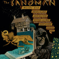 SANDMAN TP VOL 08 WORLDS END 30TH ANNIV ED (MR)