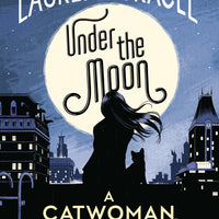 UNDER THE MOON A CATWOMAN TALE TP DC INK