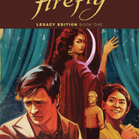 FIREFLY LEGACY EDITION TP VOL 01 (C: 0-1-2)