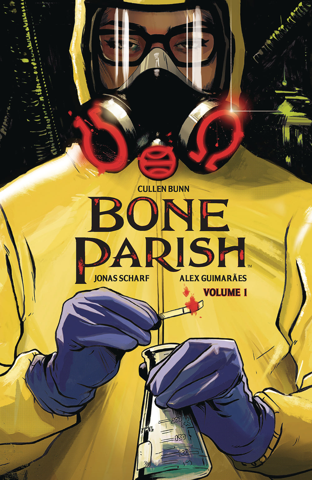 BONE PARISH TP VOL 01 DISCOVER NOW EDITION (C: 0-1-2)