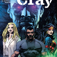 WILDSTORM MICHAEL CRAY TP VOL 02