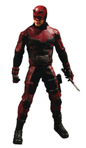 ONE-12 COLLECTIVE MARVEL NETFLIX DAREDEVIL ACTION FIGURE