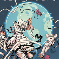 BEYONDERS #5